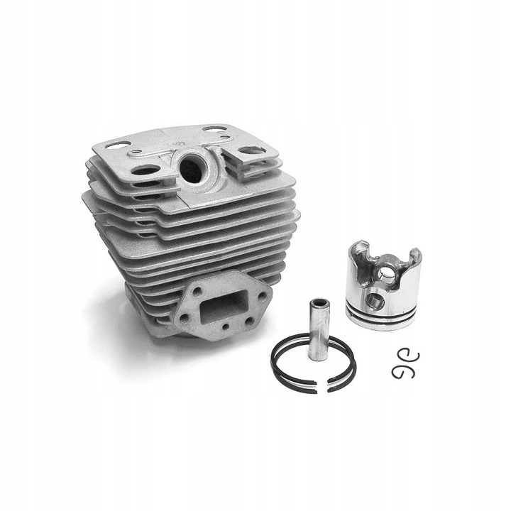 SADA PIESTOV VALCA PRE KROVINOREZ HUSQVARNA 236R 532RBS 36 MM